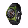 برچسب ماهوت طرح Leafs مناسب برای ساعت هوشمند سامسونگ Galaxy Watch 46mm
