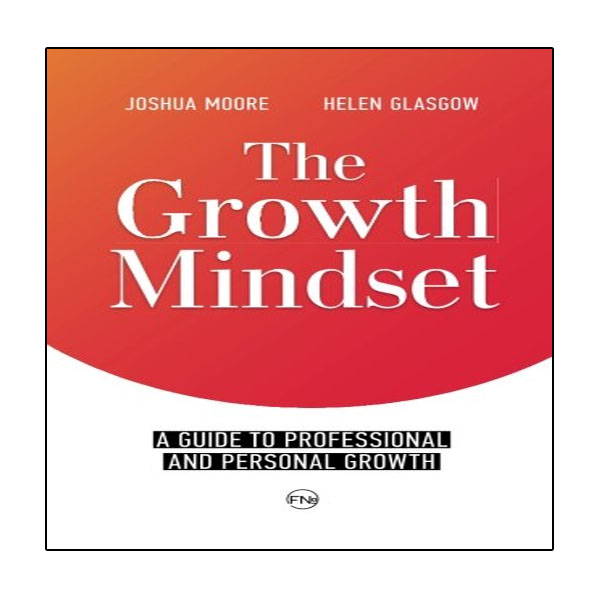 کتاب The Growth Mindset اثر جمعی از نویسندگان انتشارات نبض دانش
