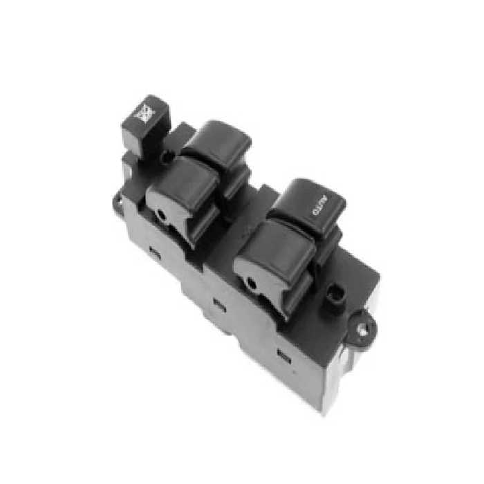 کلید شیشه بالابر جلو چپ مزدا 323