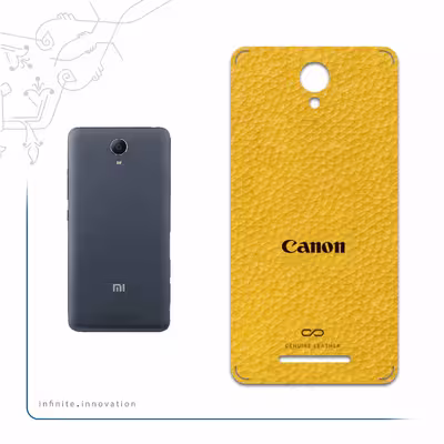 برچسب پوششی ماهوت مدل ML-CNN مناسب برای گوشی موبایل شیائومی Redmi Note 2