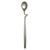 قاشق عسل خوری مدل p15