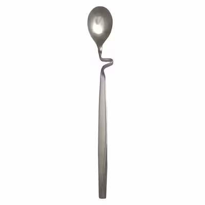قاشق عسل خوری مدل p15