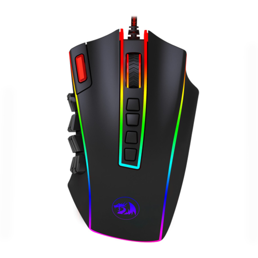موس گیمینگ ردراگون Legend Chroma M990 RGB