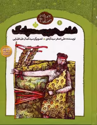 پنجره ای نو به شاهنامه1:شاهی در پوست پلنگ