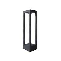 چراغ حیاطی مدرن ال ای دی 12 وات شفق مدل راما 4064