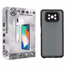 کاور مسیر مدل ZB-01 مناسب برای گوشی موبایل شیائومی Poco X3 / Poco X3 NFC / Poco X3 Pro