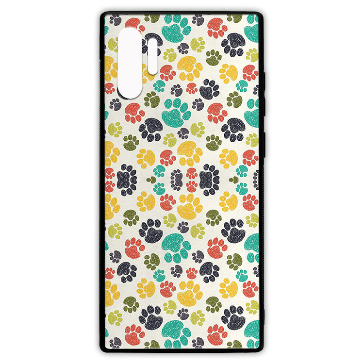  کاور مدل 1307 مناسب برای گوشی موبایل سامسونگ Galaxy note 10