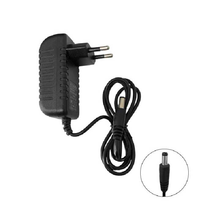 آداپتور برق 5 ولت 1 آمپر مدل M-0510