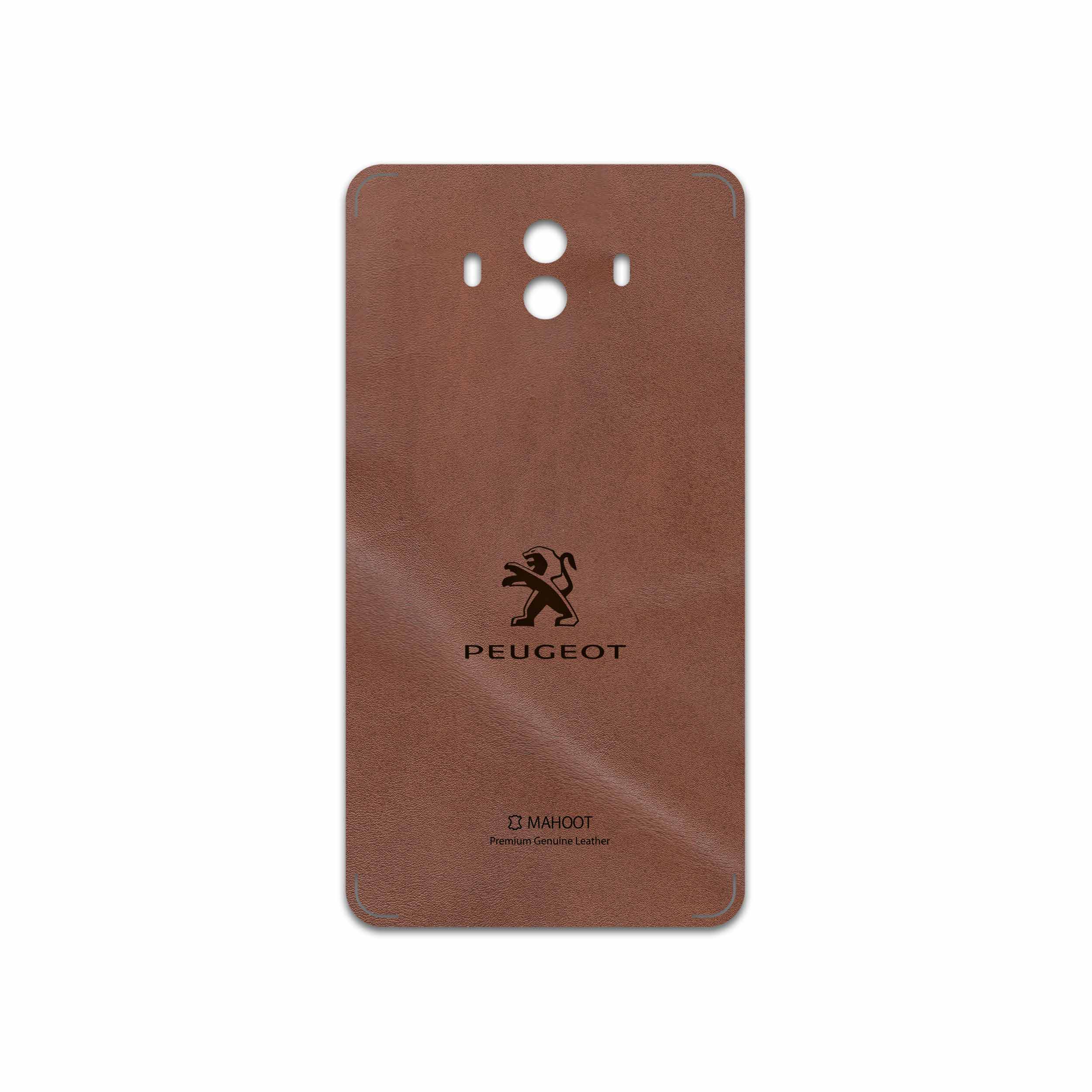 برچسب پوششی ماهوت مدل MNL-PEGT مناسب برای گوشی موبایل هوآوی Mate 10