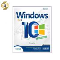 سیستم عامل ویندوز 10 نسخه 2022 نشر نوین پندار