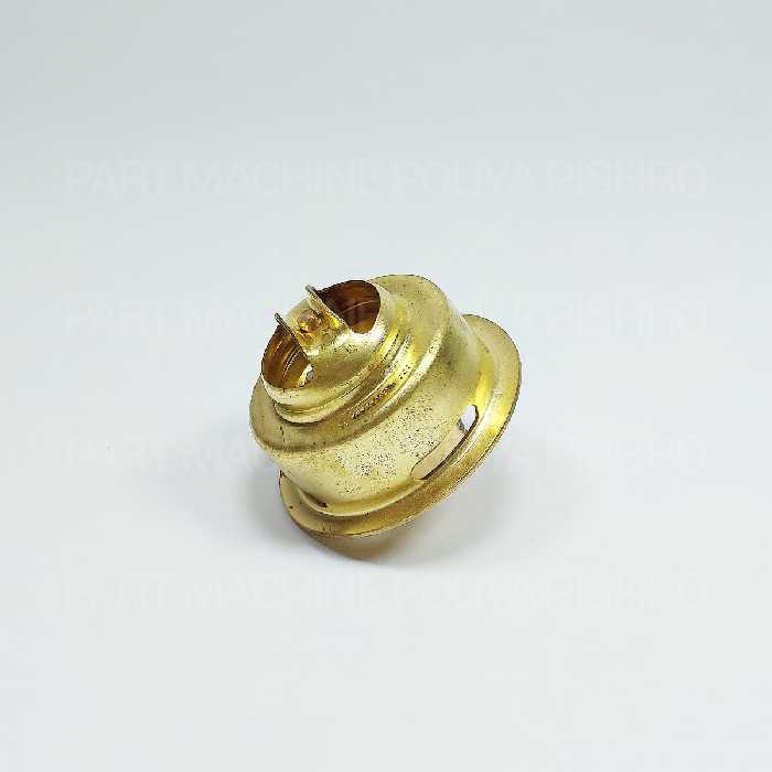 ترموستات لیفتراک میتسوبیشی