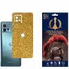 برچسب پوششی اینفینیتی مدل PRO MAX مناسب برای گوشی موبایل موتورولا MOTO G72