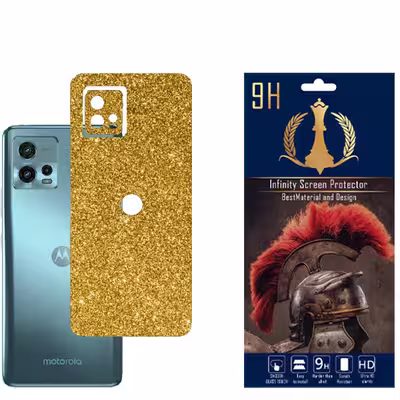 برچسب پوششی اینفینیتی مدل PRO MAX مناسب برای گوشی موبایل موتورولا MOTO G72