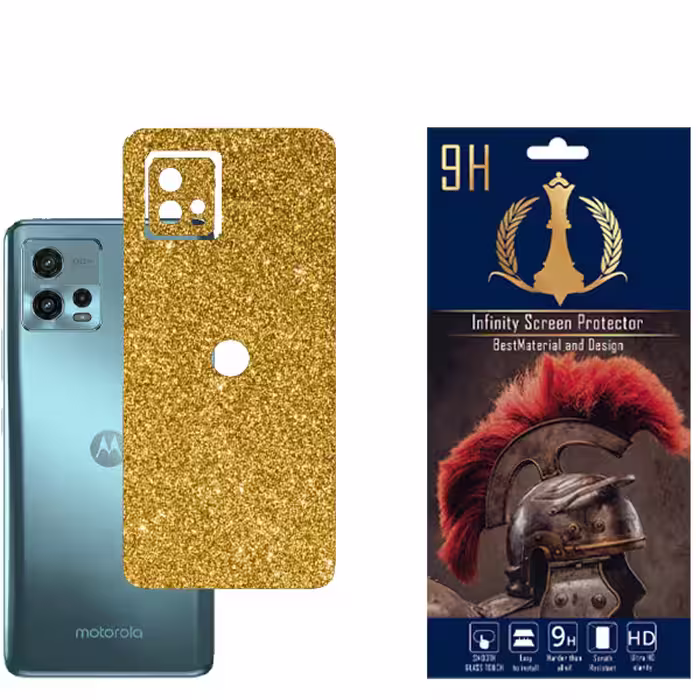 برچسب پوششی اینفینیتی مدل PRO MAX مناسب برای گوشی موبایل موتورولا MOTO G72