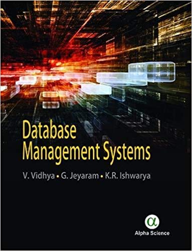 خرید و دانلود نسخه کامل کتاب Database Management Systems