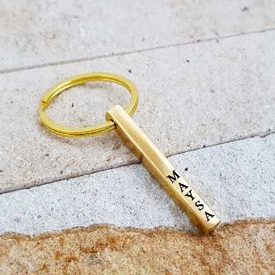 جاکلیدی ترمه ۱ مدل مایسا کد OST 408