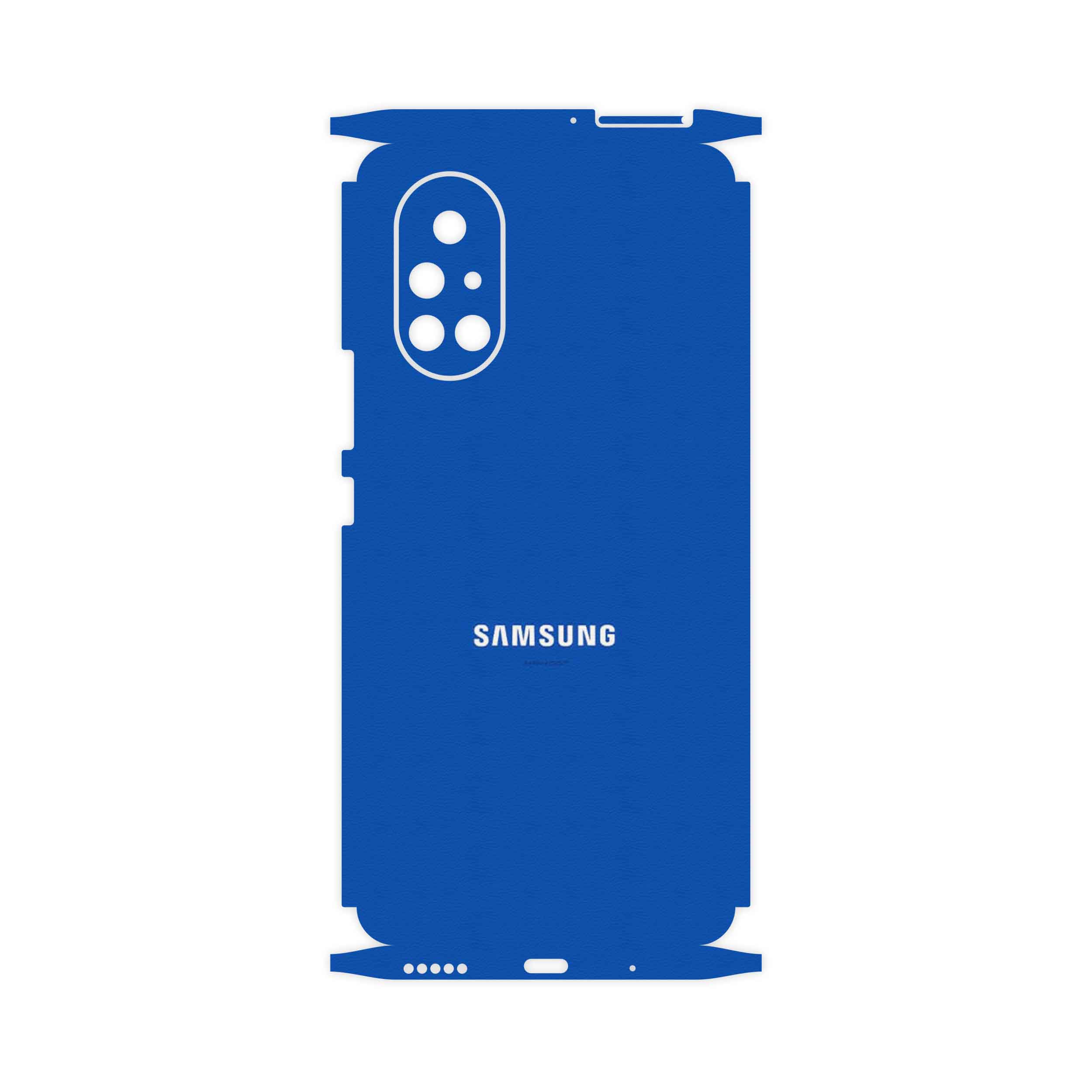 برچسب پوششی ماهوت مدل Samsung-FullSkin مناسب برای گوشی موبایل هوآوی Nova 8