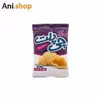 چی پلت سرکه ای چی توز 40 گرم