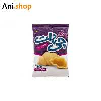 چی پلت سرکه ای چی توز 40 گرم