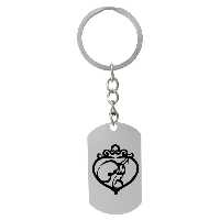 جاکلیدی ترمه ۱ مدل گیسو کد Sam 1694