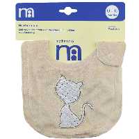 پیش بند مخمل گربه مادرکر Mothercare