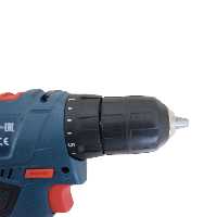 دریل پیچ گوشتی شارژی بوش مدل GSR1080-2-LI