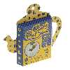 فیلتر چای پرسان کد 500411 بسته 25 عددی