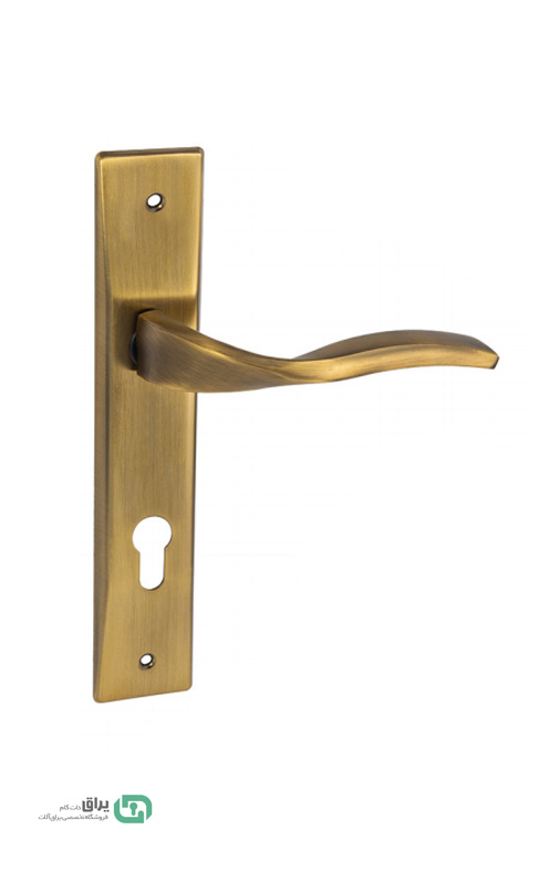 دستگیره 424 ترووان-Trueone