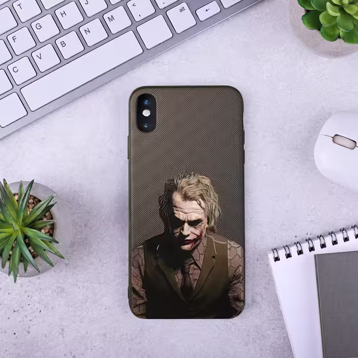 کاور مدل DASM مناسب برای گوشی موبایل اپل Iphone XS Max