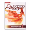 کتاب Passages 1 اثر Jack C. Richards And Chuck Sandy انتشارات الوندپویان دو جلدی
