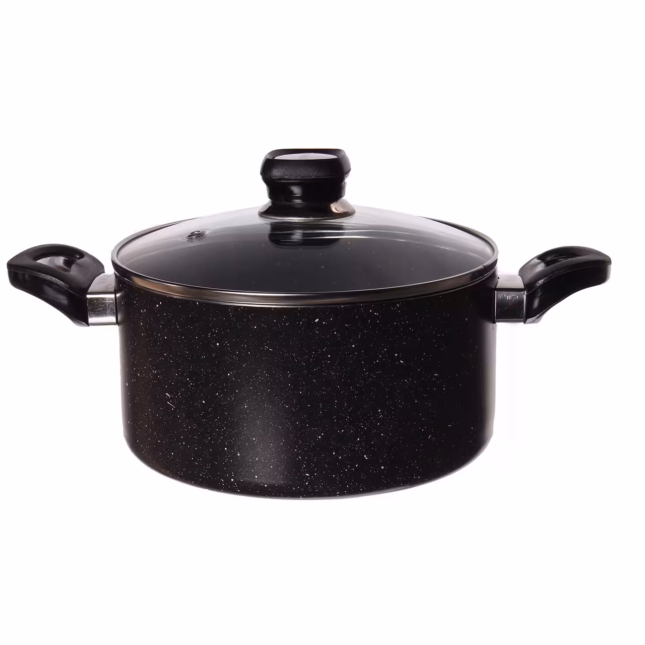 قابلمه تیارا مدل Granita سایز 40
