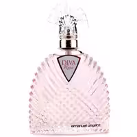 ادو پرفیوم زنانه Ungaro Diva Rose حجم 100ml