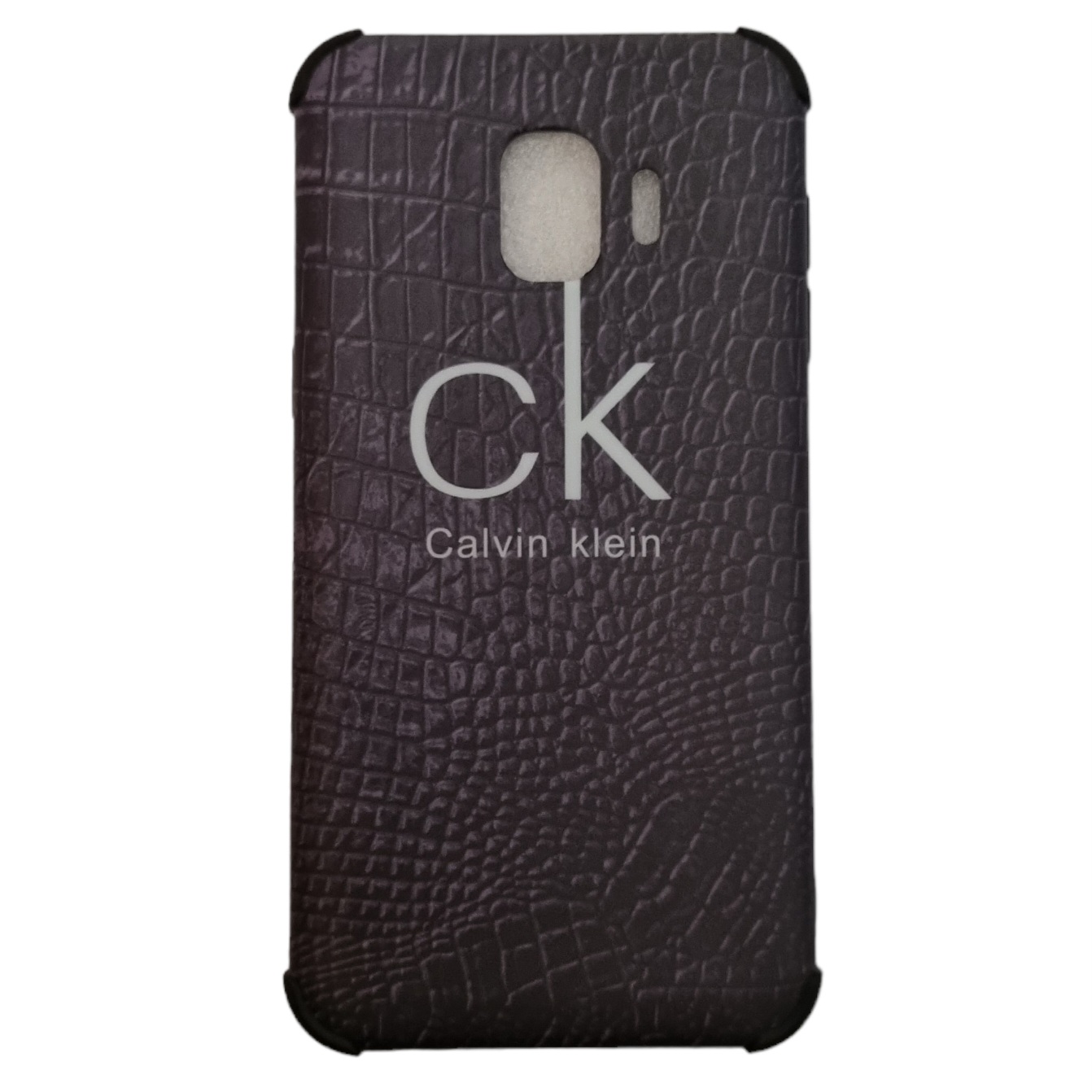 کاور مدل kk مناسب برای گوشی موبایل سامسونگ Galaxy J2 core 2018 / J260