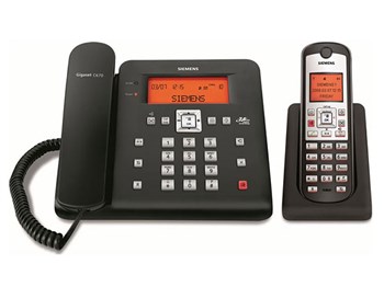 تلفن بی سیم گیگاست مدل سی 675