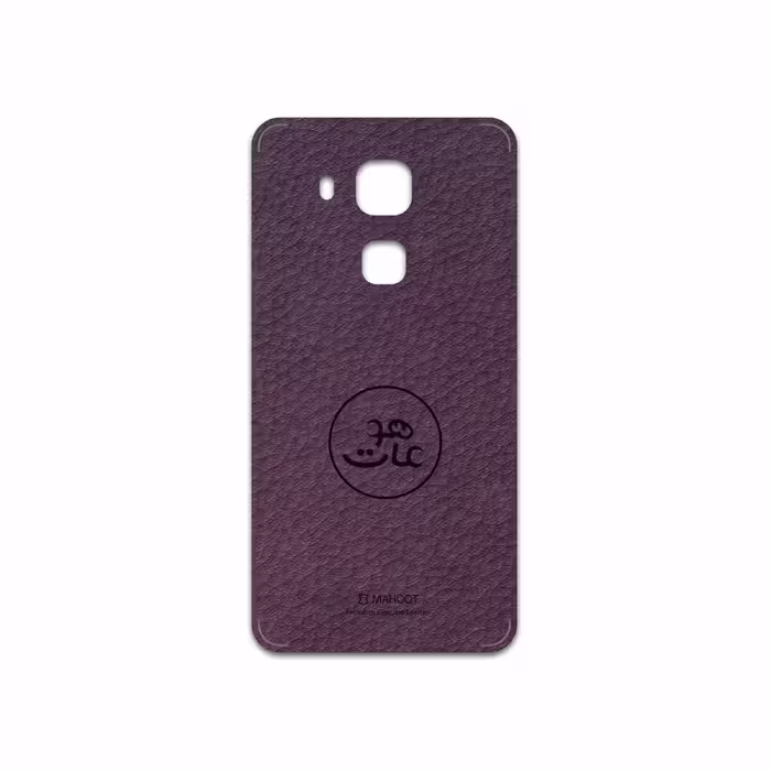 برچسب پوششی ماهوت مدل PL-MAH مناسب برای گوشی موبایل هوآوی Nova Plus