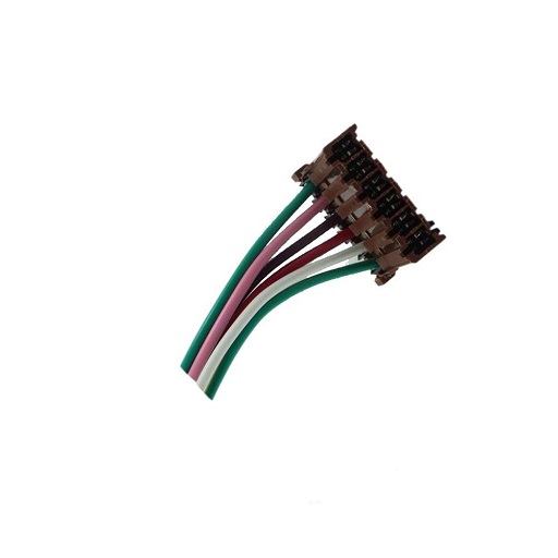 خرید سوکت چراغ عقب پژو 405 جمع ساز (چپ و راست) | اتوموبی