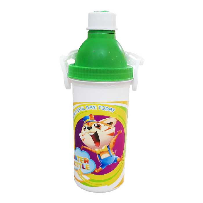 قمقمه کودک کد 04 گنجایش 0.25 لیتر