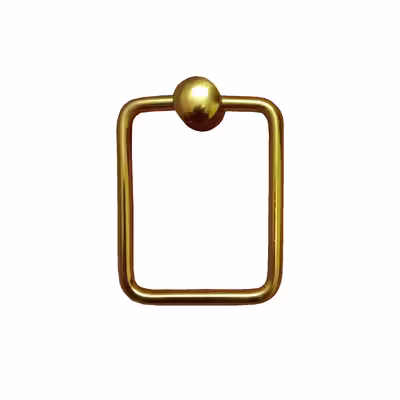 دستگیره کابینت و کمد مدل MM5000 بسته 5 عددی