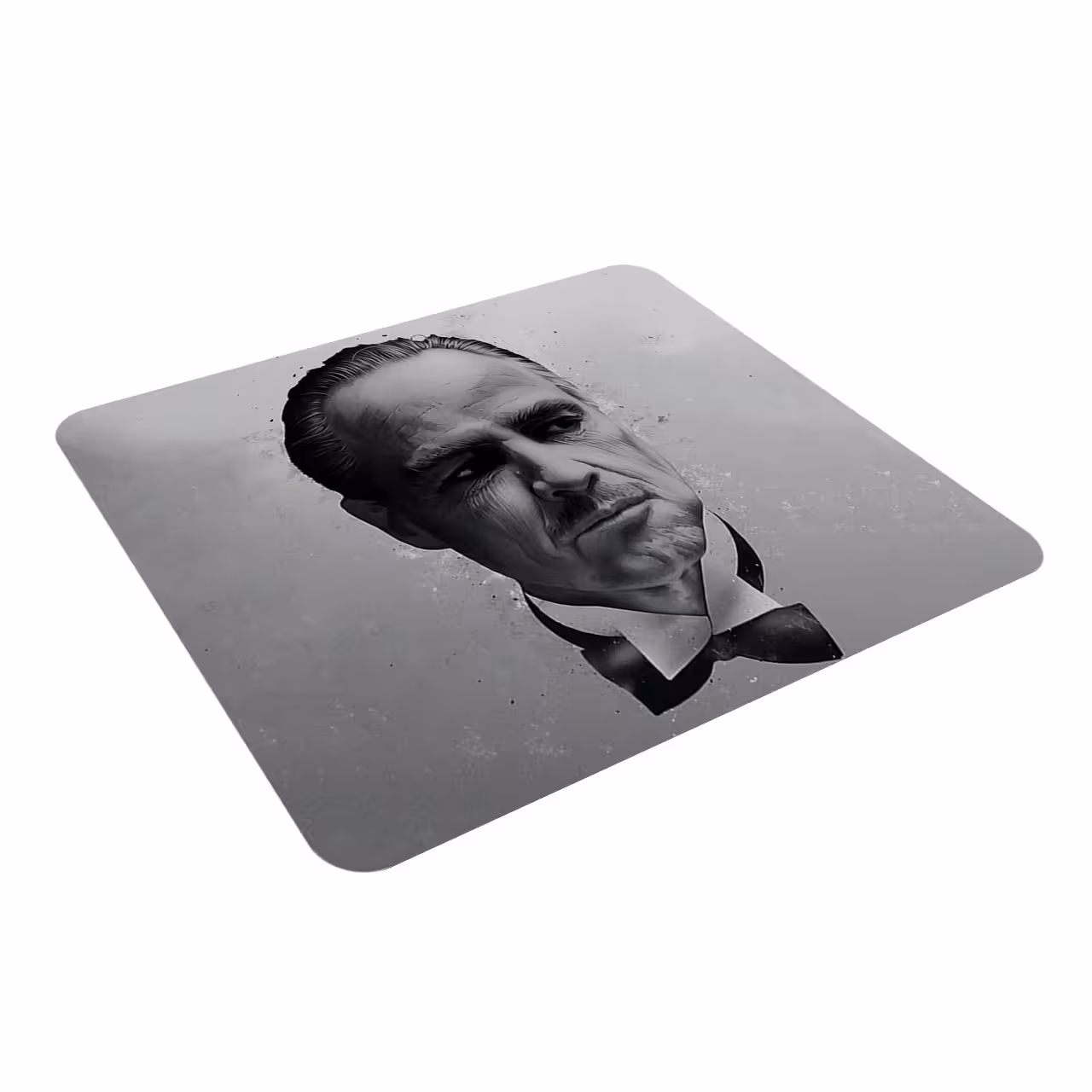ماوس پد طرح پدر خوانده مدل MPB 0376