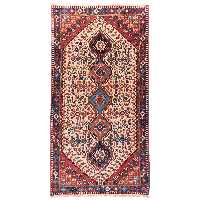 فرش دستبافت دو متری سی پرشیا کد 161070