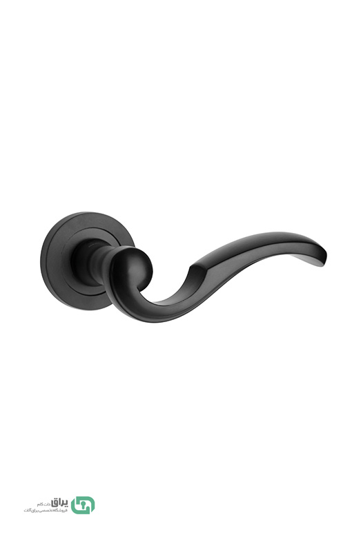 دستگیره رزت مشکی 2800R ایران - Iran