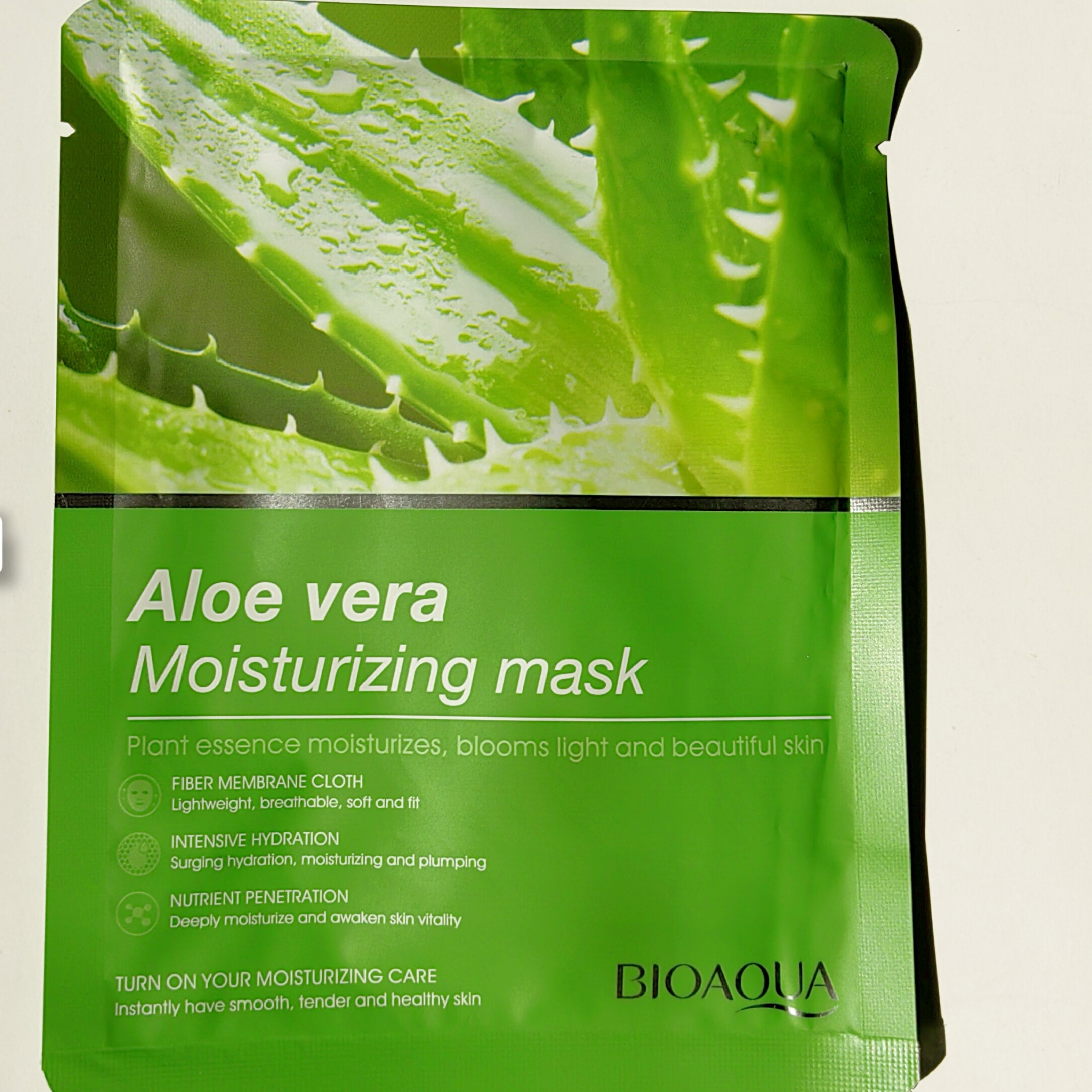 ماسک آلوورا