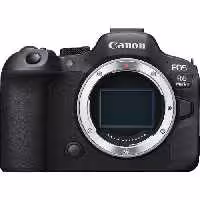 بدنه دوربین بدون آینه کانن Canon EOS R6 Mark II Mirrorless Camera body
