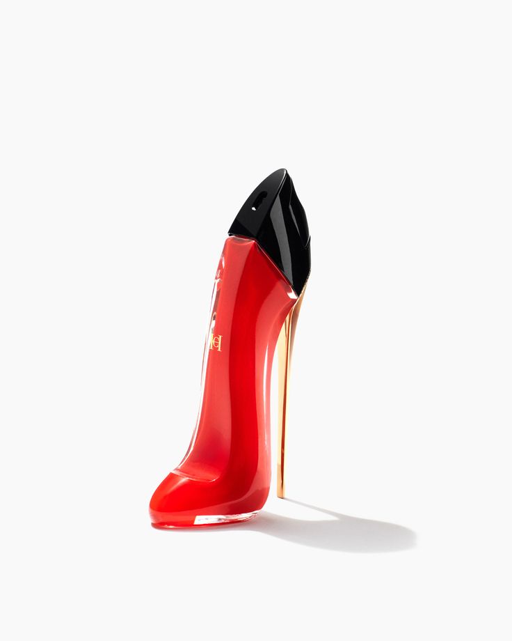 ادو پرفیوم زنانه CAROLINA HERRERA Very Good Girl