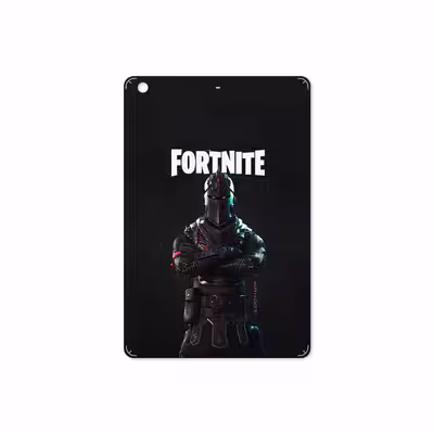 برچسب پوششی ماهوت مدل Fortnite-Game مناسب برای تبلت اپل iPad mini 2 2013 A1491