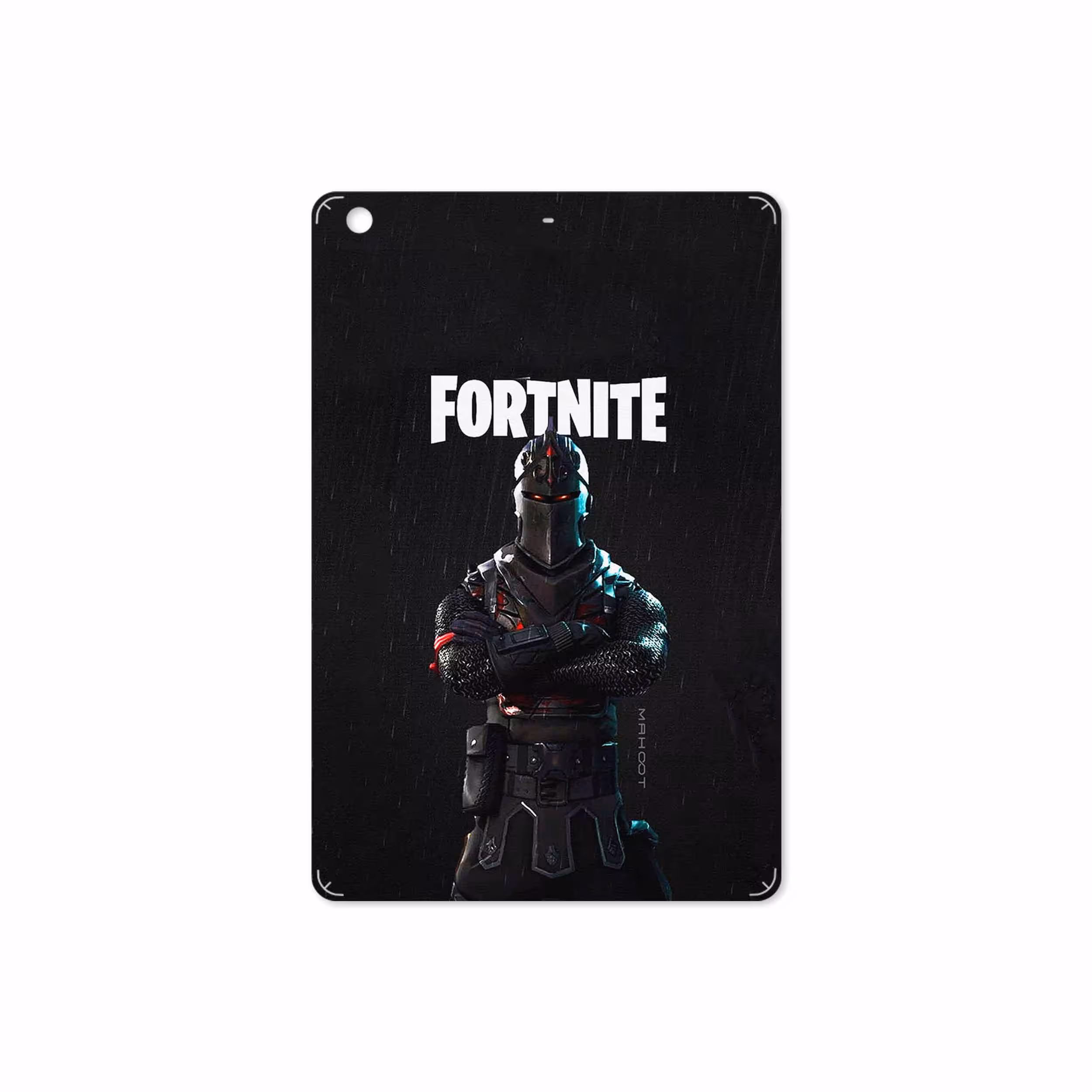 برچسب پوششی ماهوت مدل Fortnite-Game مناسب برای تبلت اپل iPad mini 2 2013 A1491