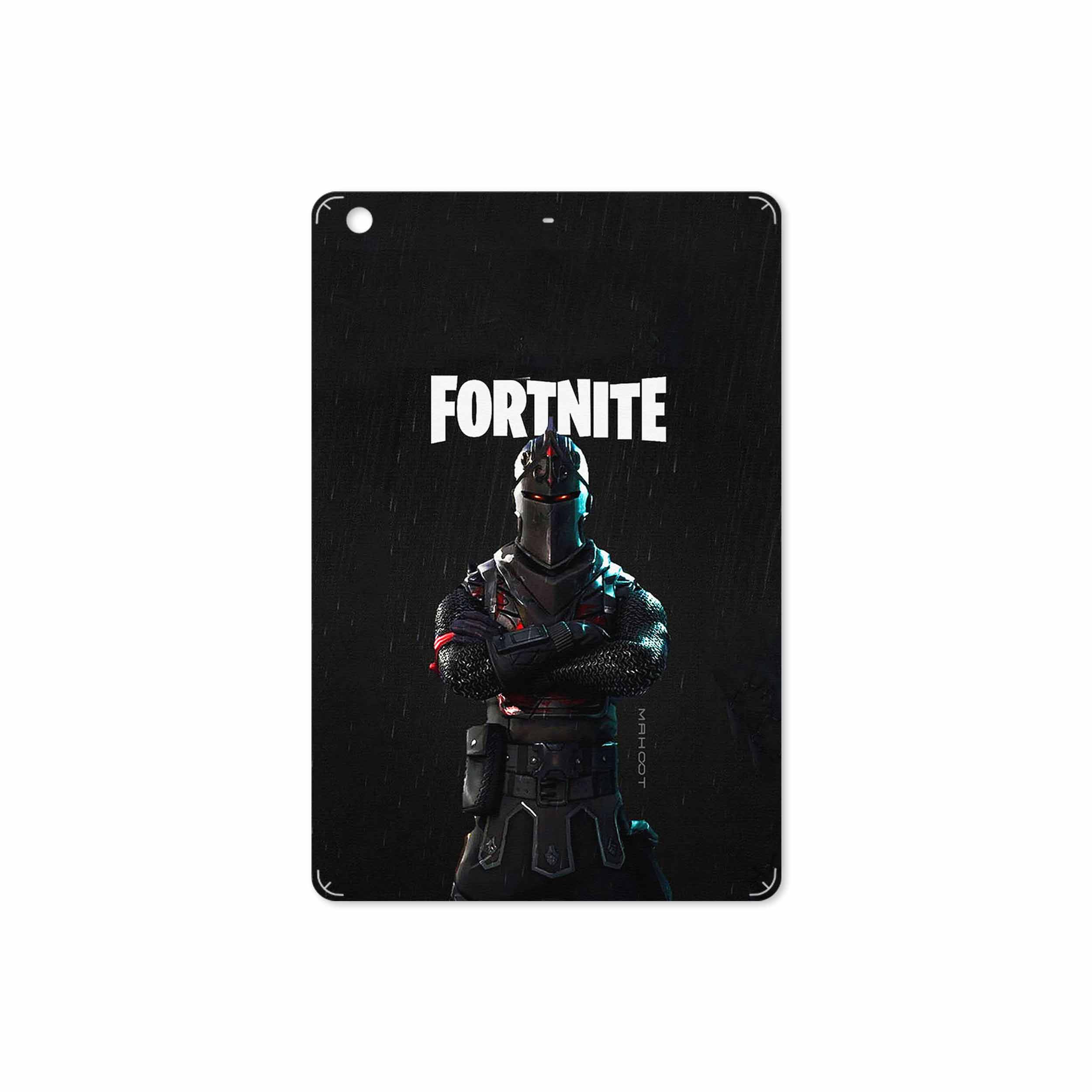 برچسب پوششی ماهوت مدل Fortnite-Game مناسب برای تبلت اپل iPad mini 2 2013 A1491