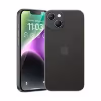 کاور بنکس مدل Slim مناسب برای گوشی موبایل اپل iPhone 14