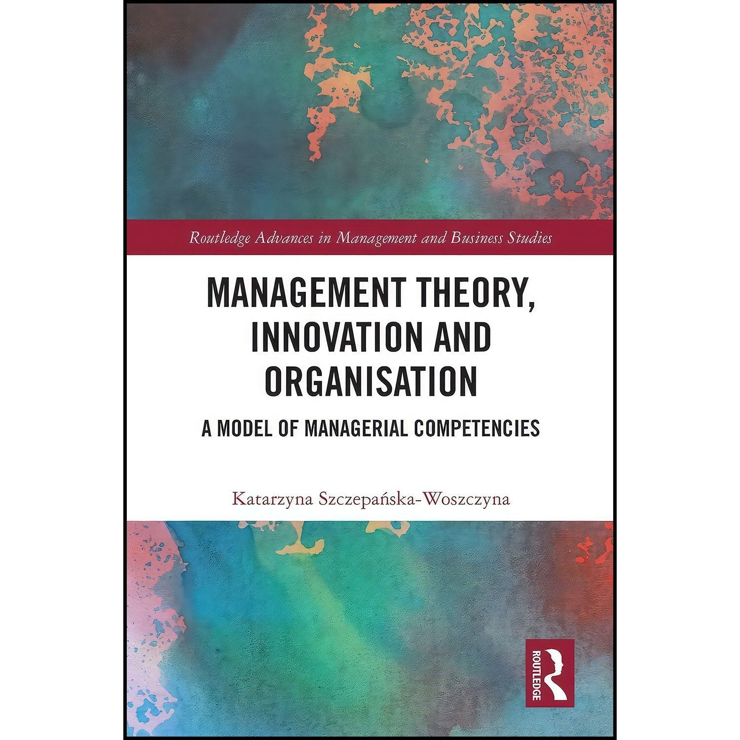 کتاب زبان اصلی Management Theory Innovation and Organisation