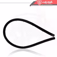 نوار آب بندی درب موتور پژو 405 و پارس عقب  فابریک پات